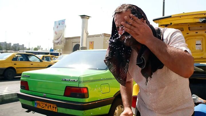 14 مرداد 1404، هوای گرم تا پایان هفته ادامه دارد!