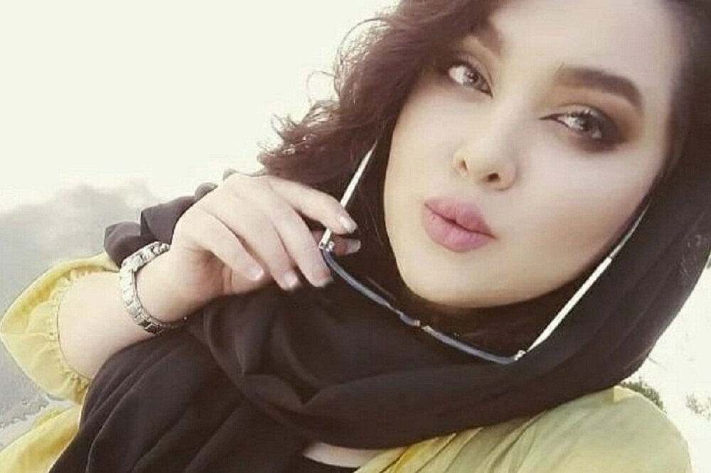 فیلم بازداشت مرد بنگاهی مظنون پرونده گمشدن سما جهانباز 2 فیلم بازداشت مرد بنگاهی مظنون پرونده گمشدن سما جهانباز