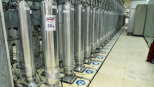 اولیانوف: اسنپبک اوضاع را بسیار پیچیدهتر خواهد کرد 1 اولیانوف: اسنپبک اوضاع را بسیار پیچیدهتر خواهد کرد