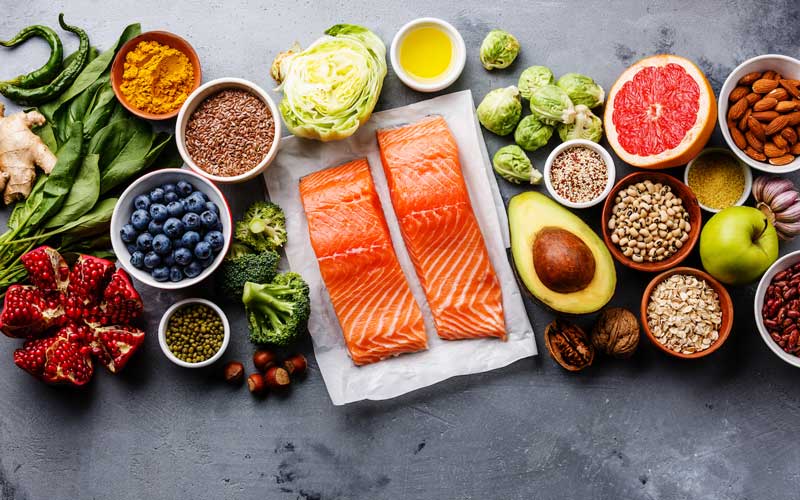 رژیم غذایی پرچرب چگونه سیستم ایمنی روده را تضعیف می‌کند؟