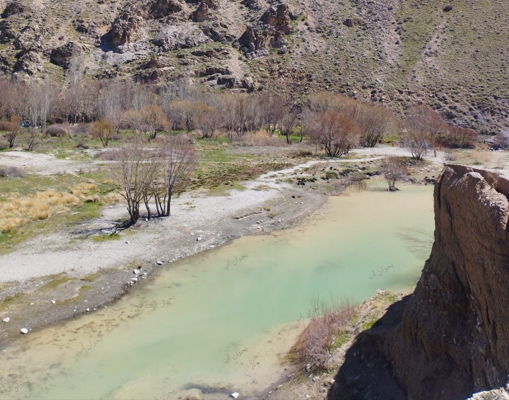 61 درصد مخازن سدهای کشور خالی است؛ بحران آب جدی 2 61 درصد مخازن سدهای کشور خالی است؛ بحران آب جدی