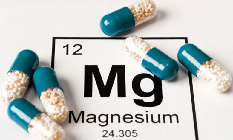 5 دارو که ترکیبش با منیزیم ضرر دارد و خطرناک است!