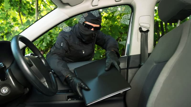 چه نکاتی را باید در برابر سرقت خودرو بدانیم؟