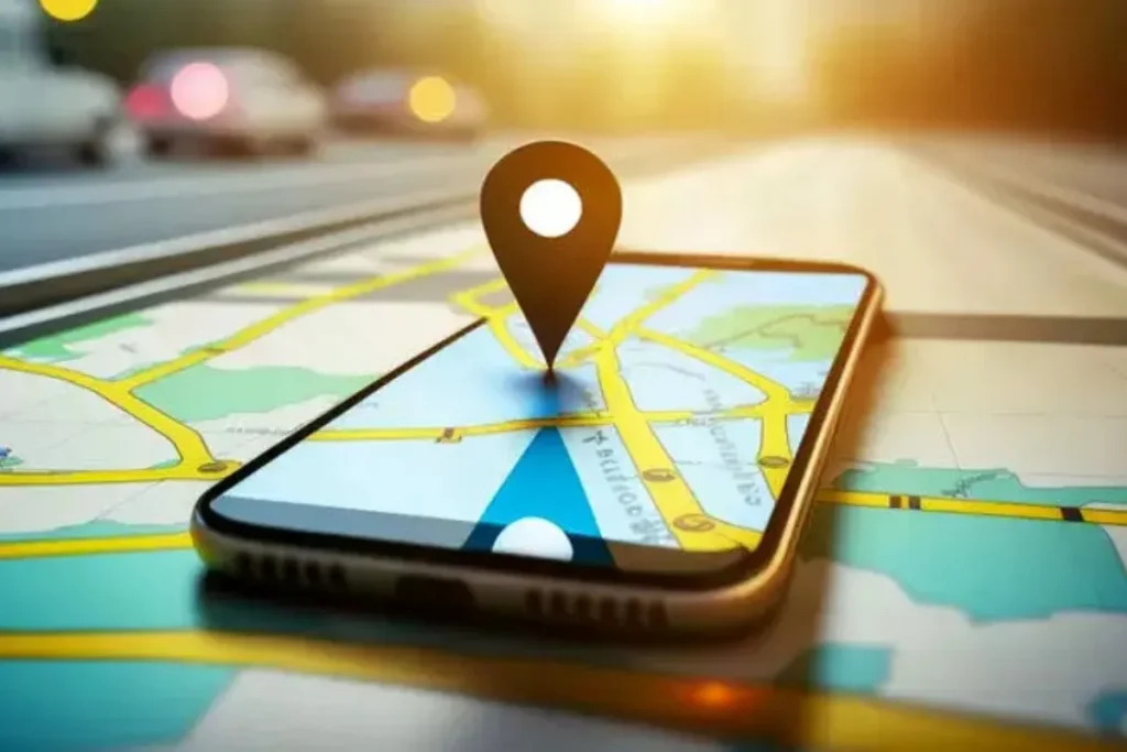 هاشمی: اختلالات GPS ناشی از ملاحظات امنیتی است