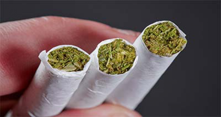 واکنش پلیس به مصرف‌کنندگان گل و حشیش در ورزشگاه‌ها