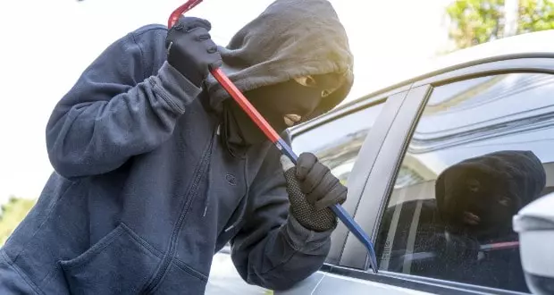 چه نکاتی را باید در برابر سرقت خودرو بدانیم؟