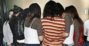 قاچاق جنسی در دبی، شکار آنلاین زنان در شبکه‌های اجتماعی