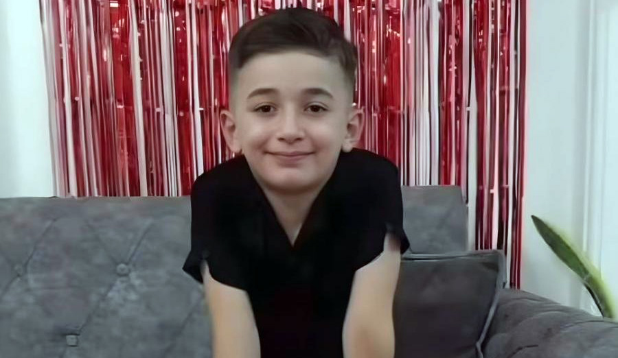 اعتراف قاتل ایلیا: بعد از تجاوز جنون بهم دست داد و او را کشتم!