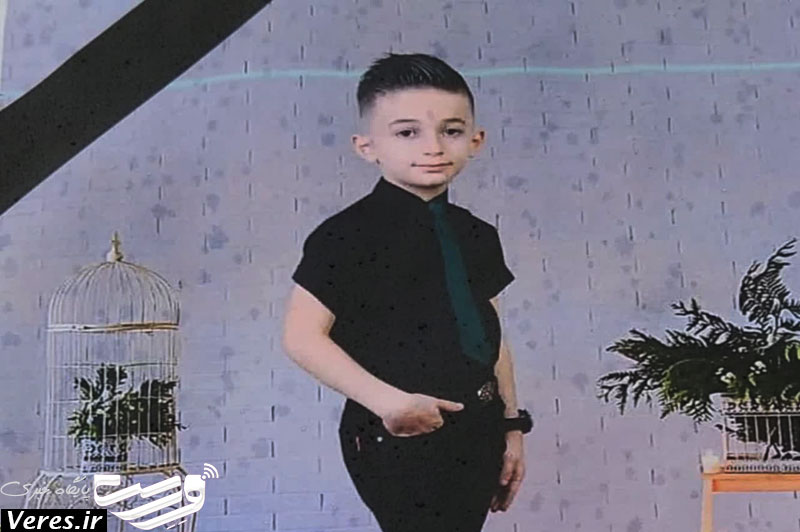 21 مرداد،تشییع پیکر ایلیا در رشت+فیلم و بی‌قراری مردم