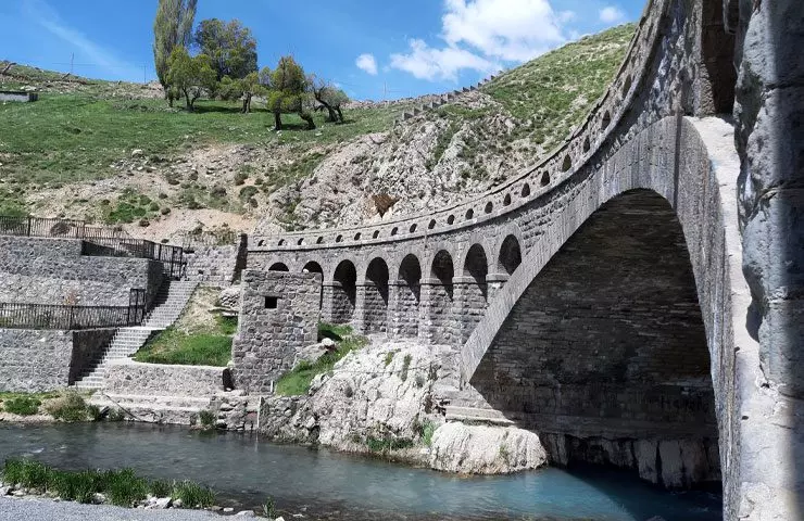 گرما اذیت‌تان می‌کند؟ این رودخانه‌ها برای آب‌تنی عالی‌اند!