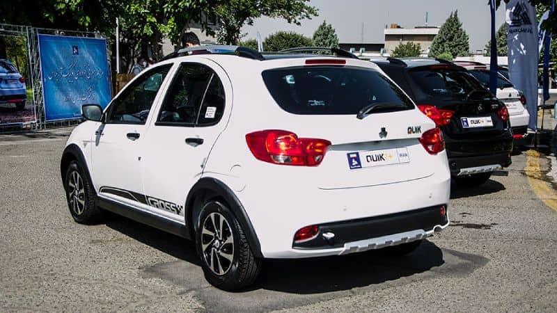 هشدار؛ باز شدن قفل کوییک با خطکش! استانداردها زیر سوال 1 هشدار؛ باز شدن قفل کوییک با خطکش! استانداردها زیر سوال