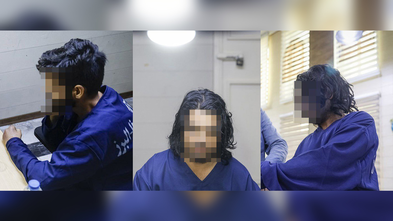 بخشش قاتلان داریوش مهرجویی و همسرش؛ پرونده قتل بسته شد