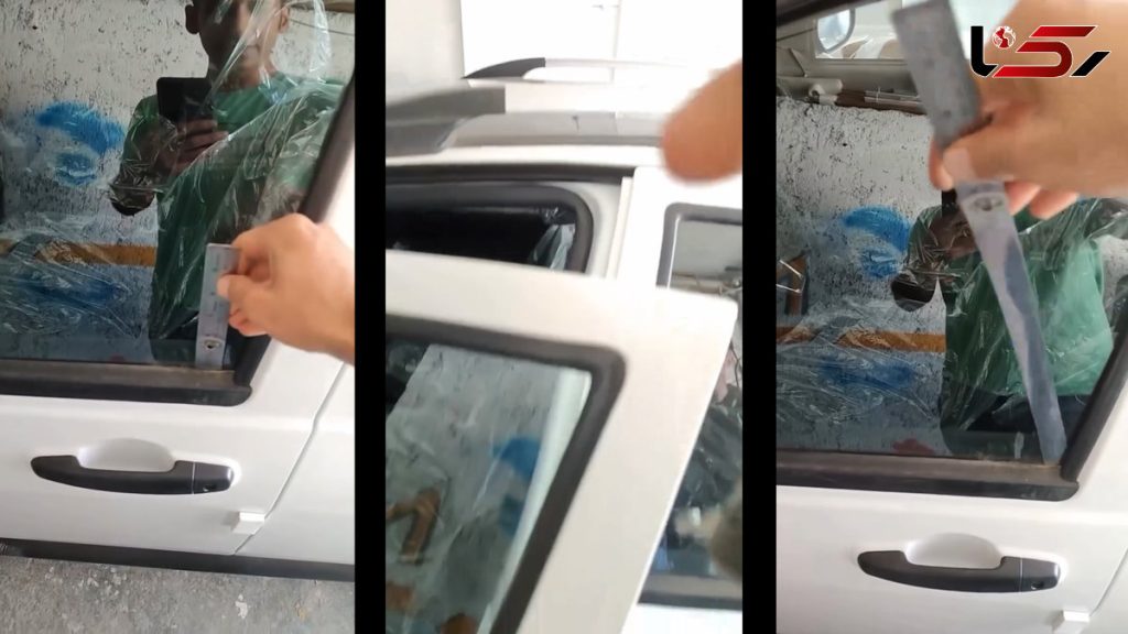 هشدار؛ باز شدن قفل کوییک با خط‌کش! استانداردها زیر سوال