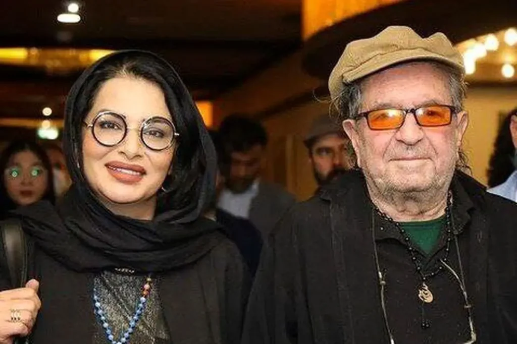 بخشش قاتلان داریوش مهرجویی و همسرش؛ پرونده قتل بسته شد 1 بخشش قاتلان داریوش مهرجویی و همسرش؛ پرونده قتل بسته شد