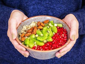 رژیم غذایی پرچرب چگونه سیستم ایمنی روده را تضعیف می‌کند؟