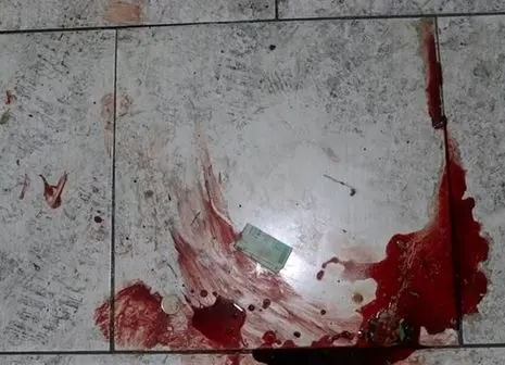 کشف جسد مادر و دختر در اکباتان،چکه کردن روغن به طبقه پایین