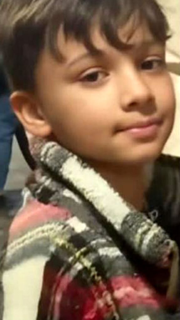 قربانیانقتلعامخانوادگیآمل