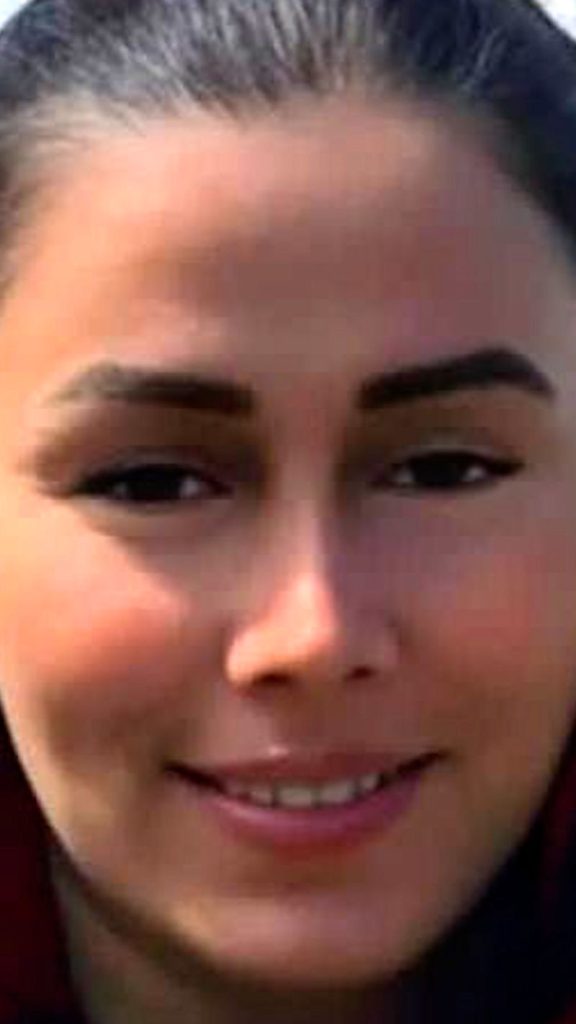 قربانیانقتلعامخانوادگیآمل 7