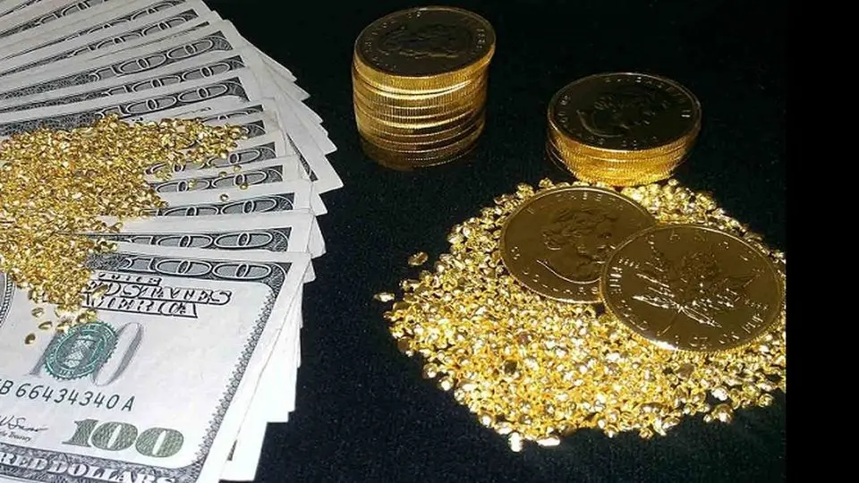 29 مرداد سقوط طلا،قیمت جدید طلای جهانی امروز 2 29 مرداد سقوط طلا،قیمت جدید طلای جهانی امروز