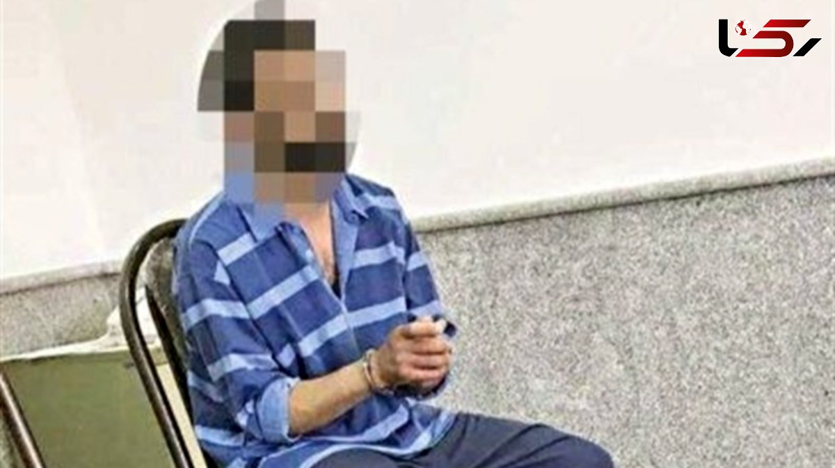 وعده ازدواج،مردی که با چرب زبانی دختران را فریب می‌داد