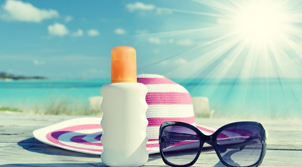 اشعه خورشید، تهدیدی جدی برای سلامت و زیبایی پوست