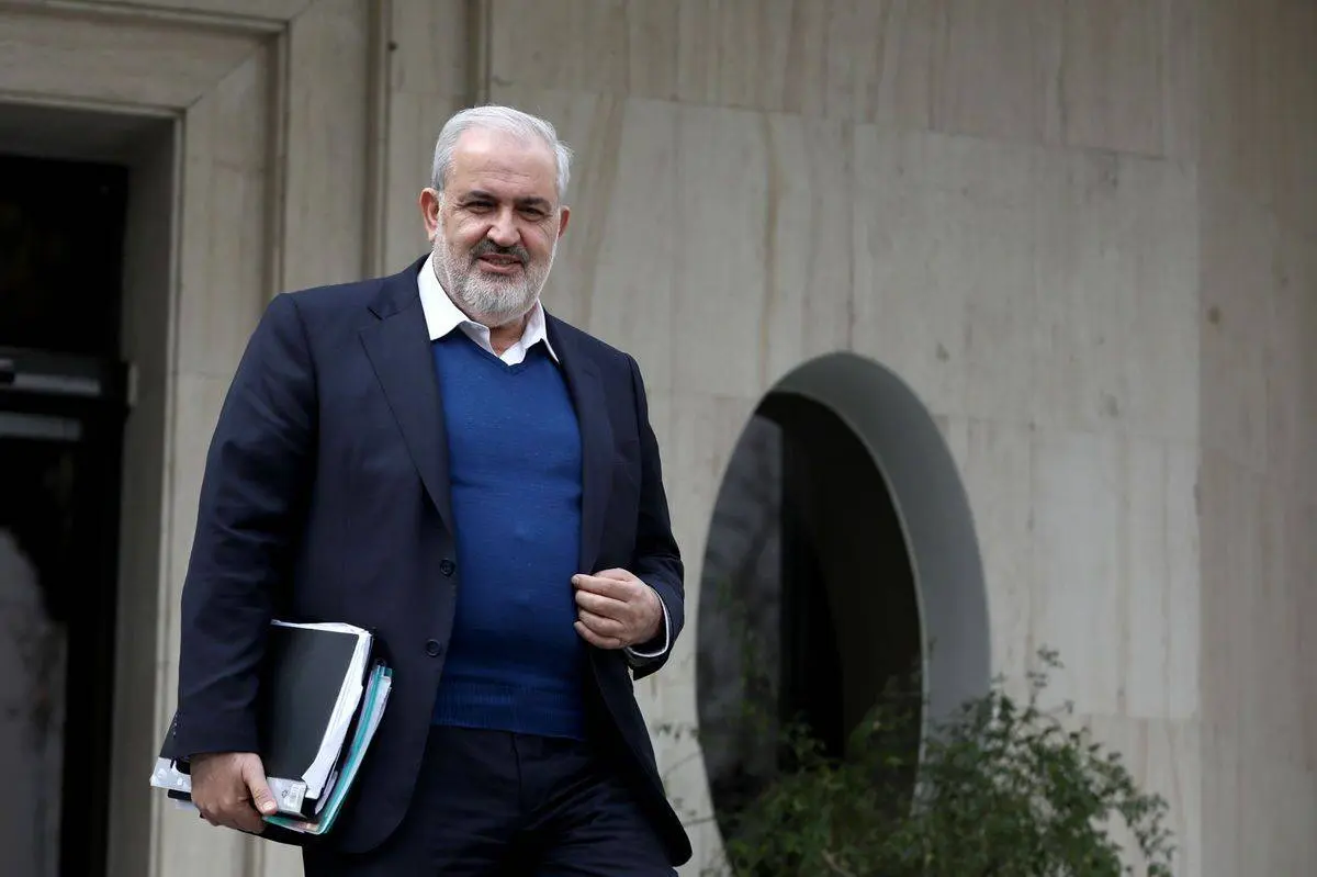 پیک برق امسال را به گفته وزیر نیرو پشت سر گذاشتیم!