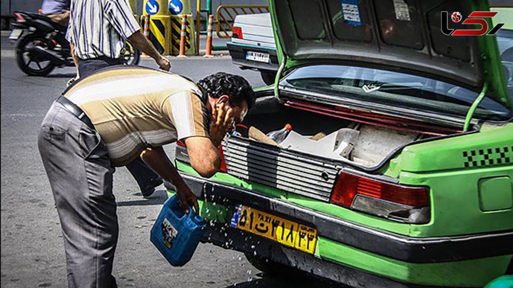 22 مرداد چهارشنبه اسامی استان‌های تعطیل اعلام شد