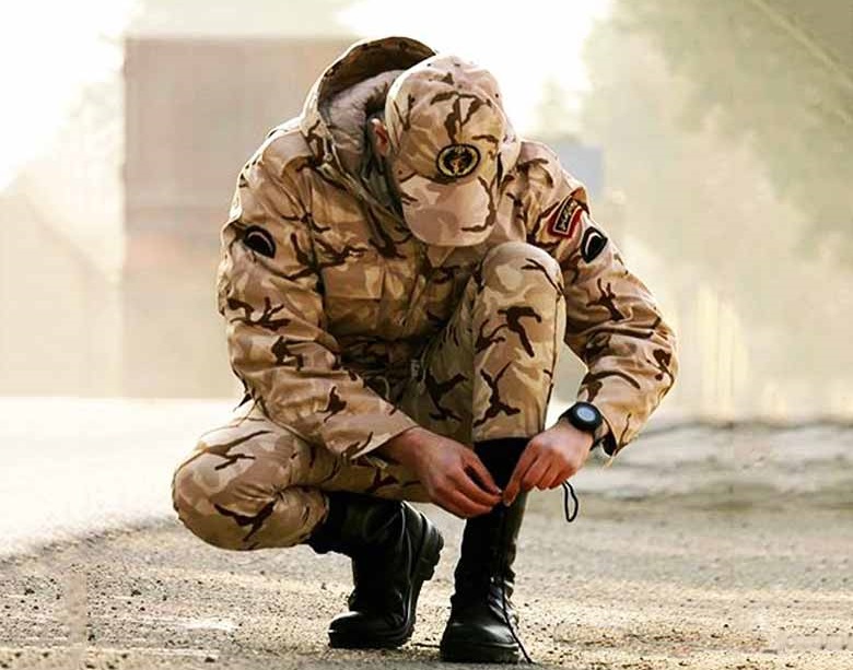خرید سربازی آیا واقعیت دارد یا شایعه است؟ 1 خرید سربازی آیا واقعیت دارد یا شایعه است؟