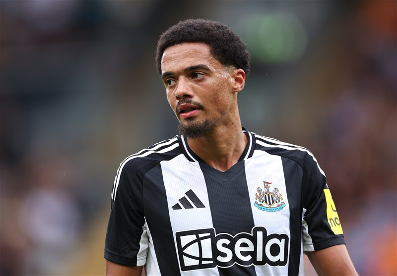 پرسپولیس دنبال گزینه جدید بعد از منتفی شدن حضور «جمال لویس»