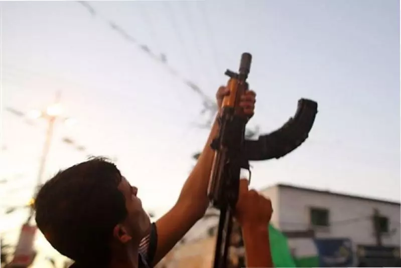 کشته شدن میهمانان در جشن عروسی و پایان مرگبار 2 کشته شدن میهمانان در جشن عروسی و پایان مرگبار