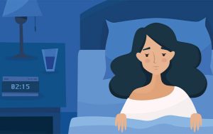 5 اختلال خواب که نادیده گرفتن آن میتواند خطرناک باشد 2 5 اختلال خواب که نادیده گرفتن آن میتواند خطرناک باشد