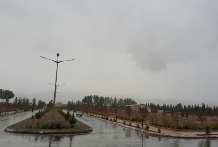 13 شهریور هواشناسی،صاعقه و رگبار در جنوب و شرق ایران
