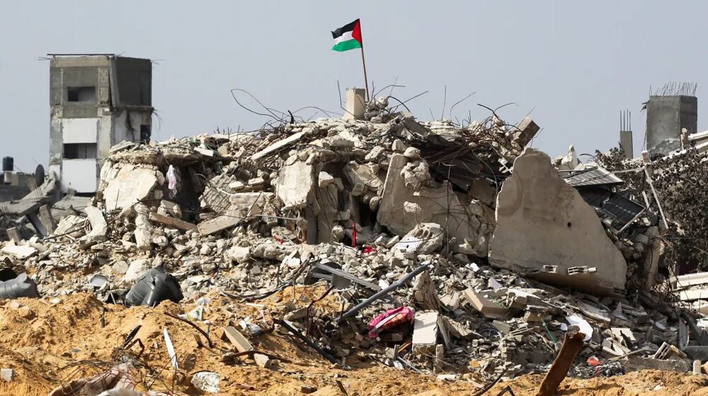 جنایات رژیم صهیونیستی در غزه؛ از نسل‌کشی تا بوم‌کُشی