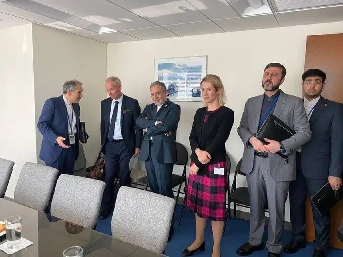 گاردین گزارش داد: طرح تازه ایران برای جلوگیری از فعال شدن مکانیسم ماشه!