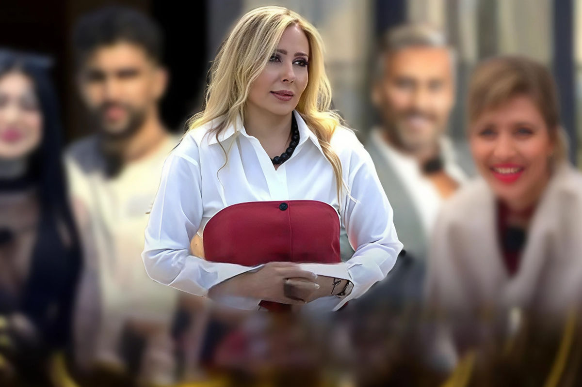 عشق ابدی یا خیانت آموزشی؟ هزینه‌های سنگین عاشقی! چرا ایرانیان از «عشق ابدی» عصبانی شدند؟