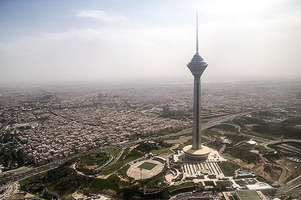 70 درصد احتمال زلزله مخرب در تهران طی 30 سال آینده