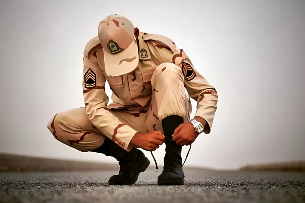 خرید سربازی آیا واقعیت دارد یا شایعه است؟