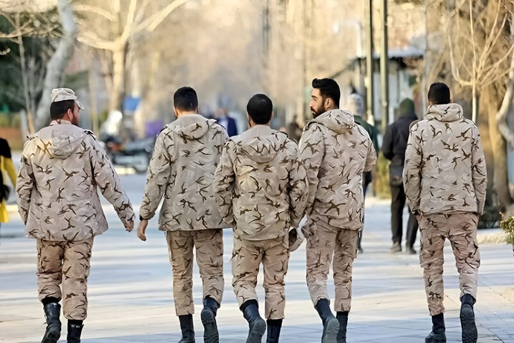 خرید خدمت سربازی تکذیب شد!