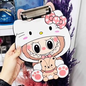 لبوبو و کرومی کل بازار لوازم تحریر را در ایران گرفتهاند 1 لبوبو و کرومی کل بازار لوازم تحریر را در ایران گرفتهاند