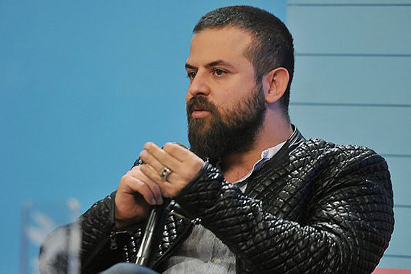 18 سریال خانگی و جدید از کارهای هومن سیدی و مهران مدیری 1 18 سریال خانگی و جدید از کارهای هومن سیدی و مهران مدیری