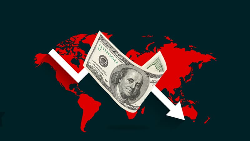 16 شهریور ریزش دلار و قیمت جدید یورو و سایر ارزها