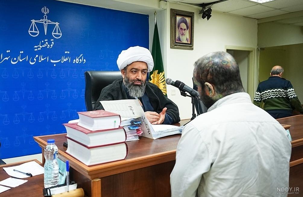 سخنگوی قوه قضائیه: احتمال عفو تتلو در دست بررسی است