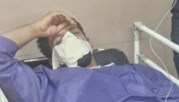 ورود کمیته اخلاق به ورزشگاههای شیراز و تختی، استادیوم پارس 2 ورود کمیته اخلاق به ورزشگاههای شیراز و تختی، استادیوم پارس