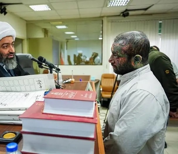 سخنگوی قوه قضائیه: احتمال عفو تتلو در دست بررسی است