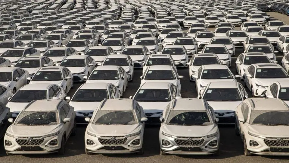 خودرو کارکرده و قیمت آنها در شهریور 1404