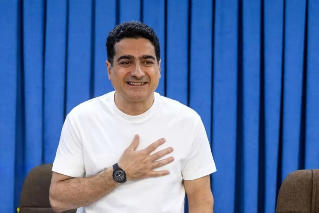 کنسرت همایون شجریان جمعه در میدان آزادی 1 کنسرت همایون شجریان جمعه در میدان آزادی