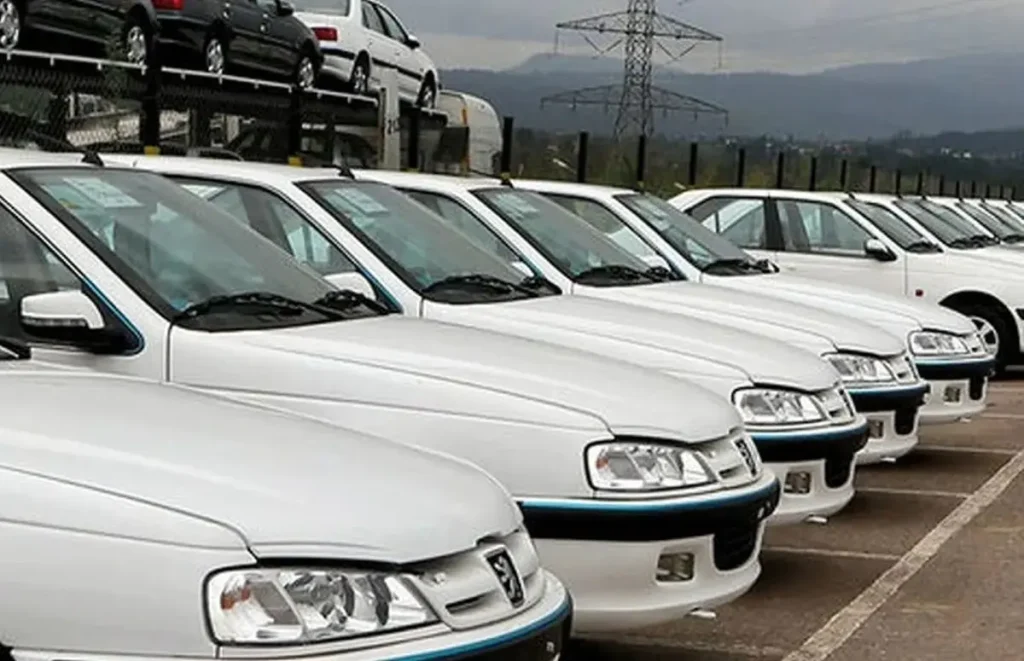 1 میلیارد قیمت جدید پژوپارس!آخرین قیمت خودرو+جدول 2 1 میلیارد قیمت جدید پژوپارس!آخرین قیمت خودرو+جدول