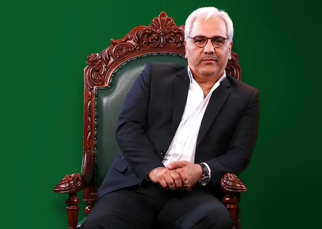 18 سریال خانگی و جدید از کارهای هومن سیدی و مهران مدیری 2 18 سریال خانگی و جدید از کارهای هومن سیدی و مهران مدیری