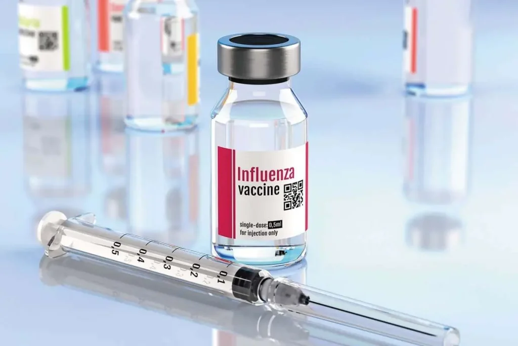 3.5 میلیون تامین واکسن آنفلوانزا تا آبان و زمان تزریق واکسن 1 3.5 میلیون تامین واکسن آنفلوانزا تا آبان و زمان تزریق واکسن