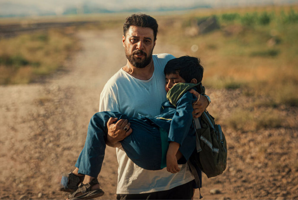 18 سریال خانگی و جدید از کارهای هومن سیدی و مهران مدیری